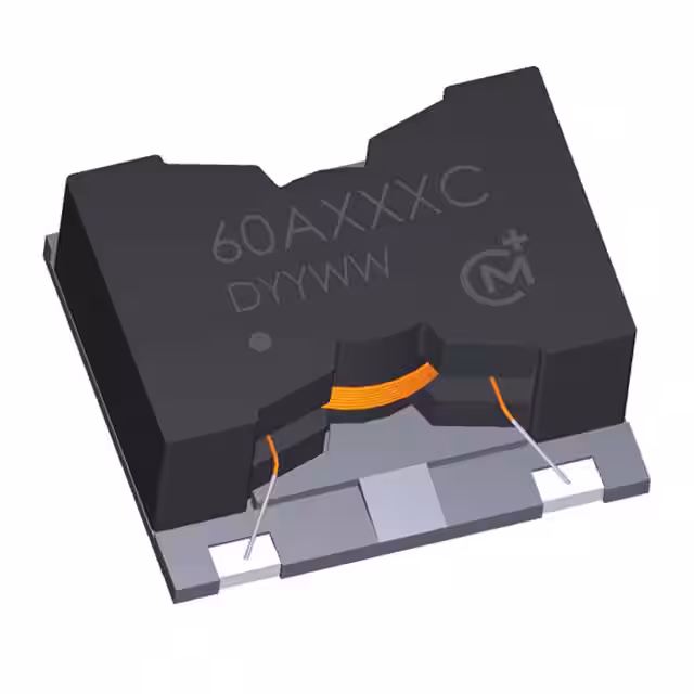 60A363C Murata Power Solutions Inc.  Fixed Inductors